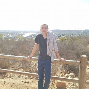 Meet your Posher, Anthony